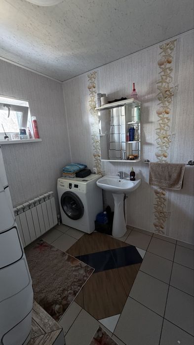 Продаётся уютный дом в с. Боровское