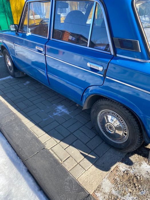 Продаю ретро ВАЗ-2107