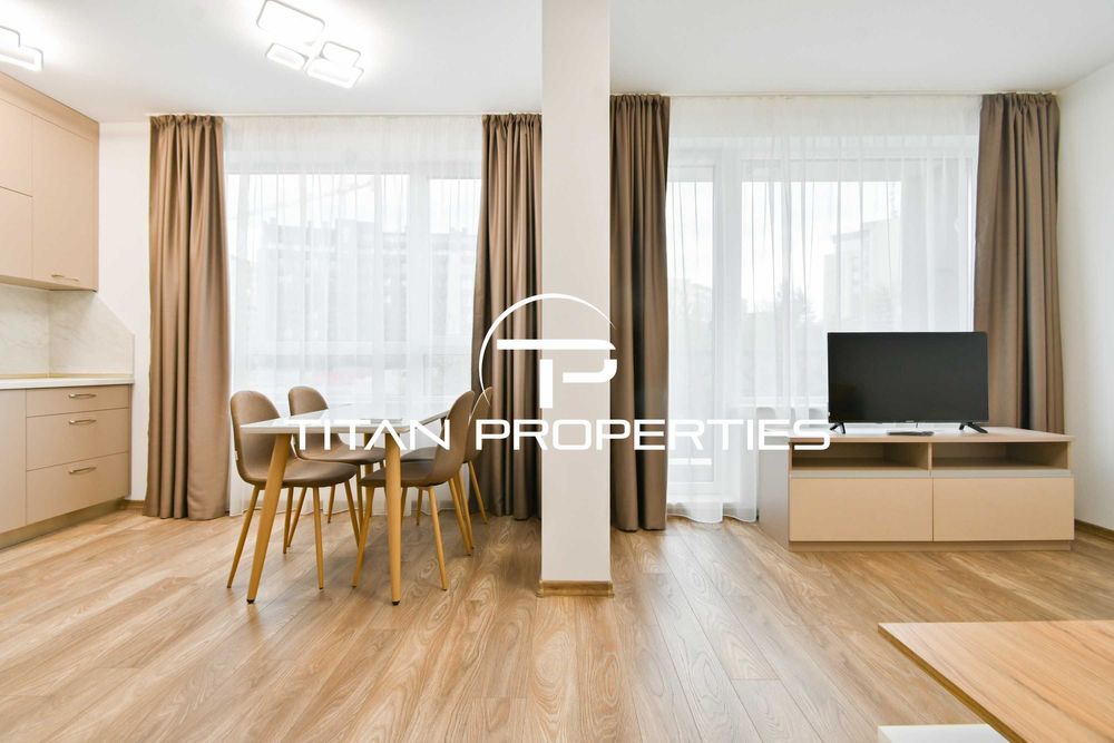 Дава се под наем Двустаен апартамент в София, Студентски град - 68 кв.м за 775 € - Снимка #3