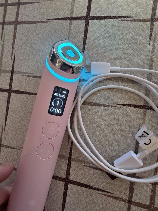 Medicube age R booster PRO