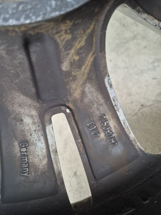 Джанти Гуми гуми с джанти