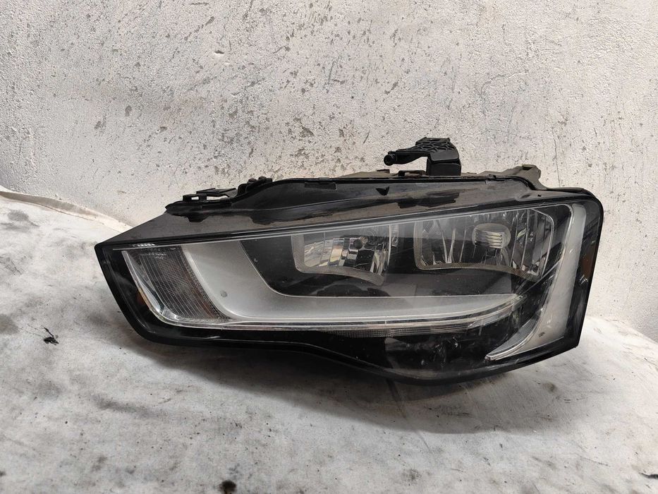 Оригинален фар ауди А5  Audi A5