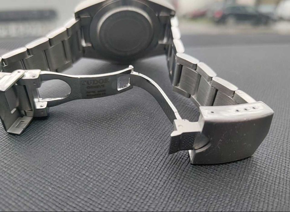 Tudor Pelagos 42мм, 200m diver, автомат, перфектен, бартер