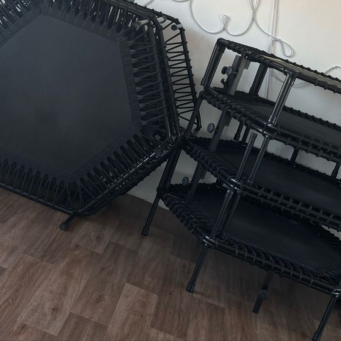 Продам джампигнг