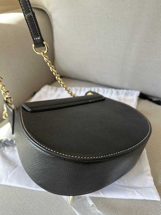 Малка дамска чанта Love Moschino