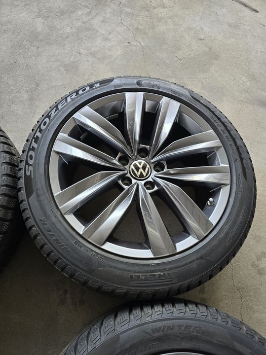 Джанти 18 / 5х112 - VW Arteon, Passat и др. 5x112