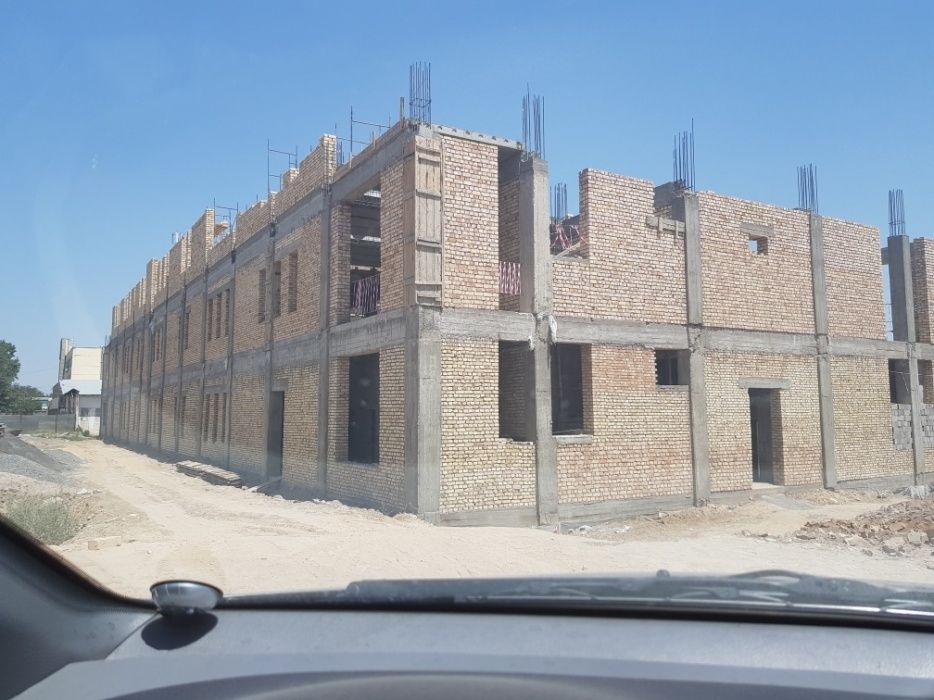 Пишик гишт кирпичи полтора