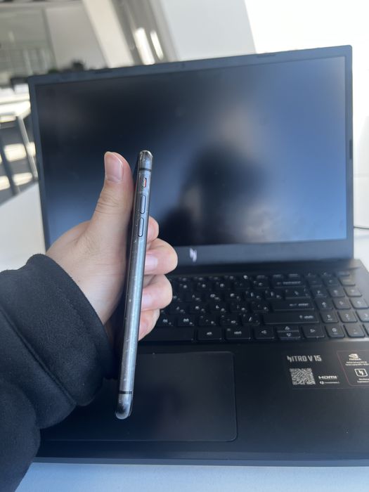 Iphone 11 64gb читайте описание 6/10