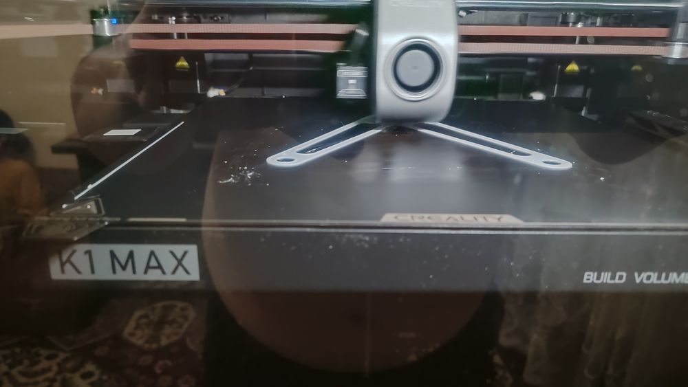 3D печать и 3D моделирование.