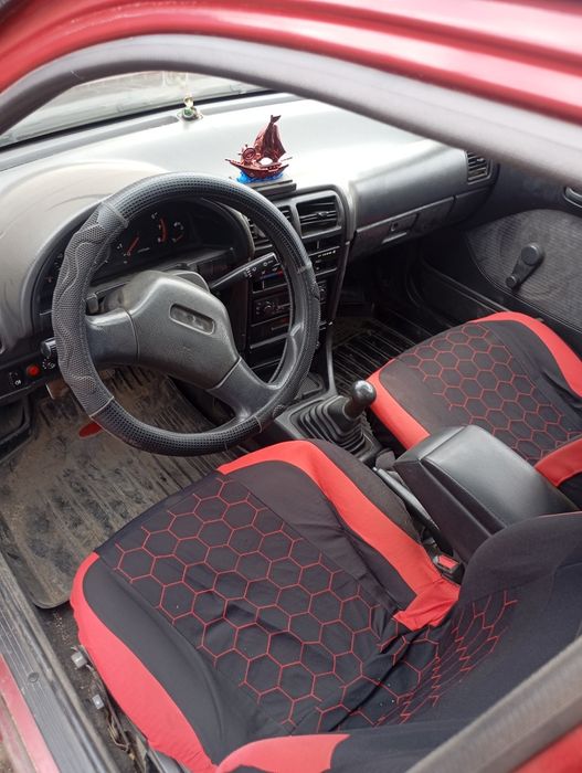 Продам Сузуки свифт2