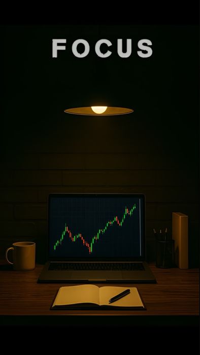 Индивидуальное обучение торговле на крипторынке