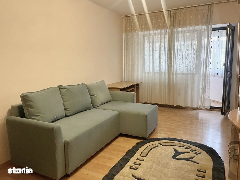 Apartament 2 camere | Ion Mihalache – Victoriei | 65 mp | Balcon — fotografia 1