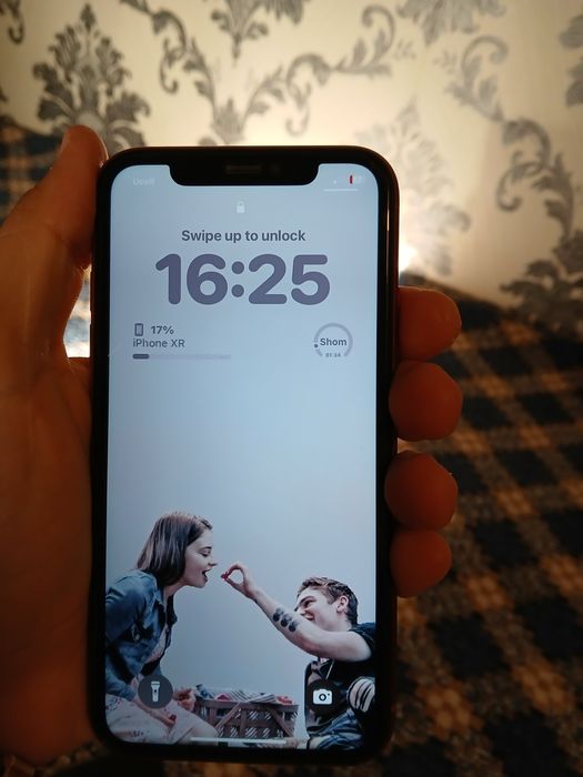 Iphone XR 64 gb.