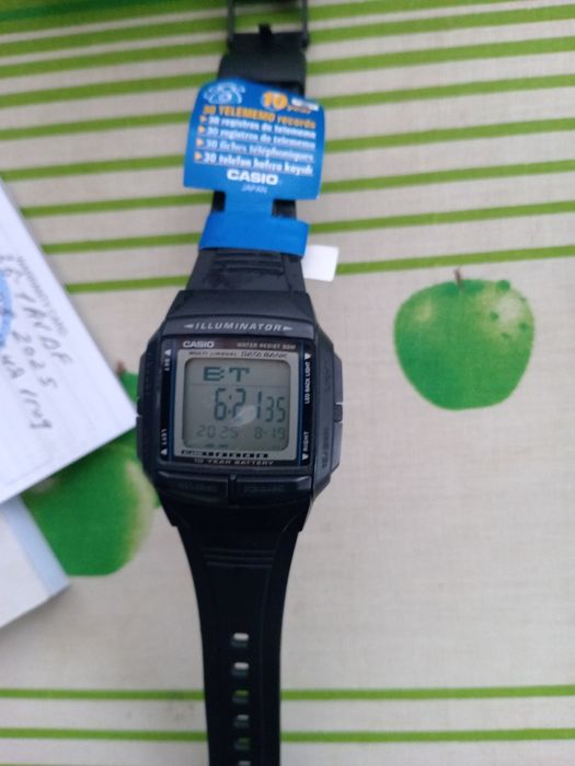 Продаю часы касио