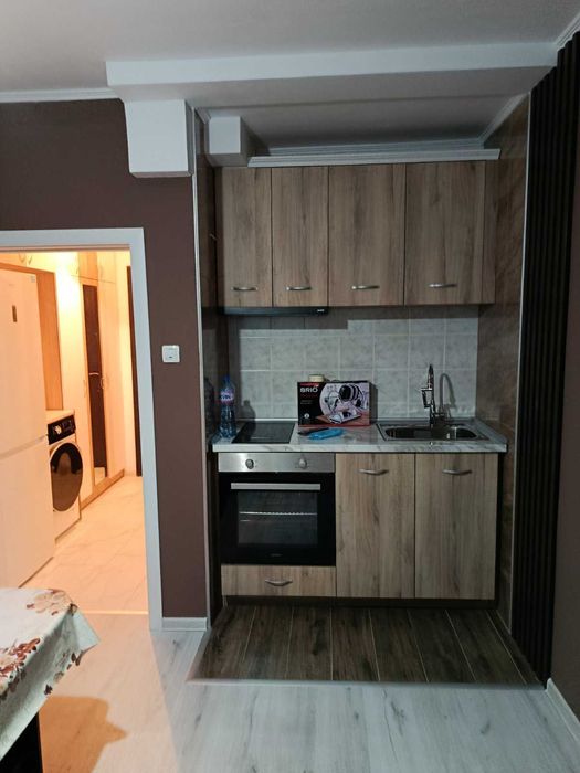 Апартамент под наем