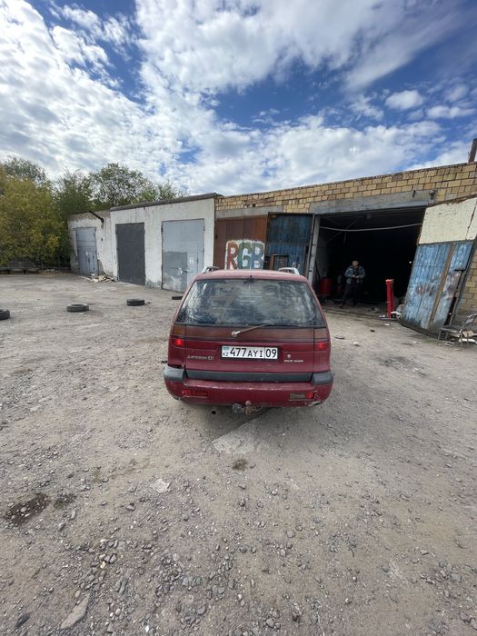 Продаю отличный автомабиль