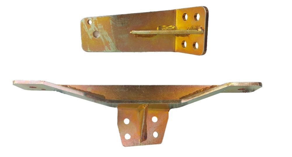 Suport HD reductor Suzuki Jimny