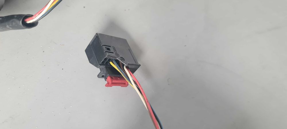 Огледало Audi A1 2014г.