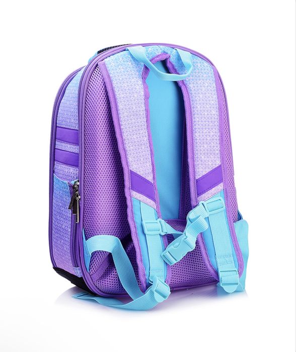 Рюкзак школьный светящийся