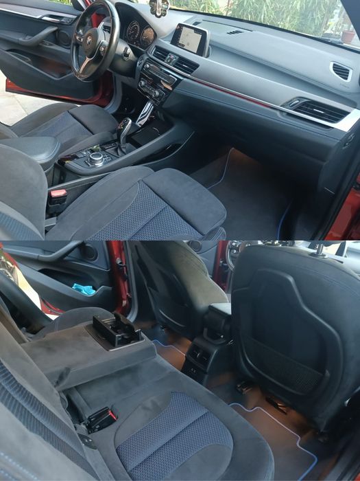 BMW X2 2019 — imagine 3