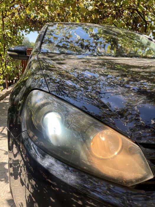 Faruri golf 6 set