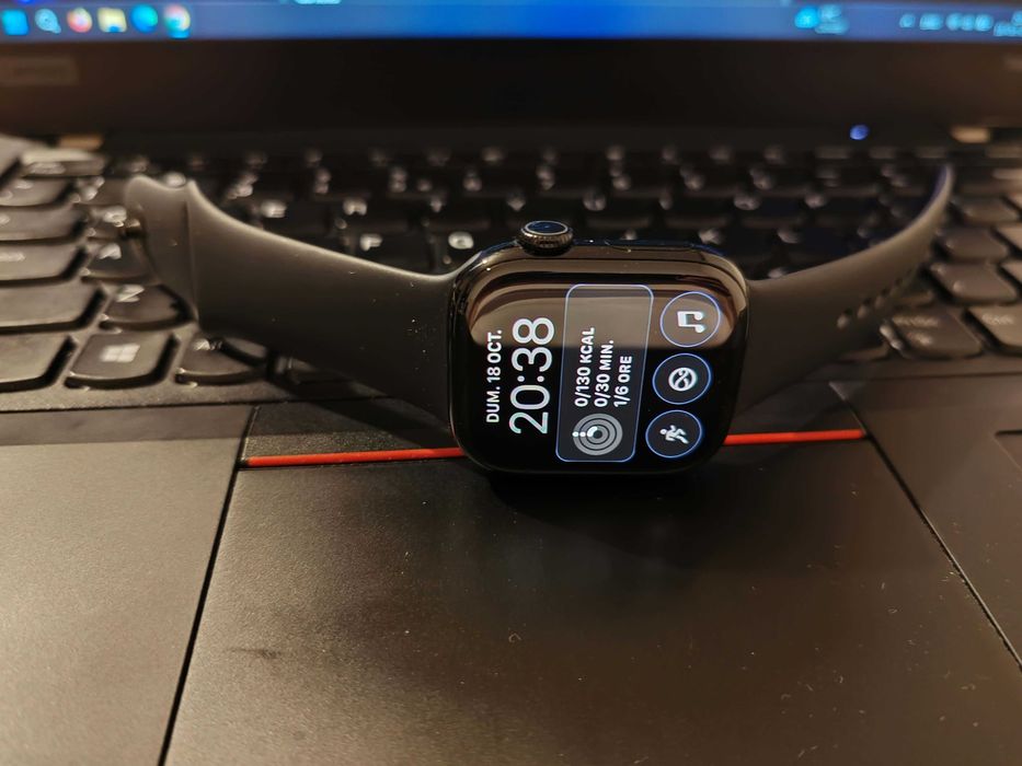 De vanzare Apple Watch 11