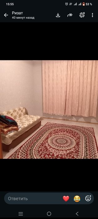 Сдам 2х ком квартиру