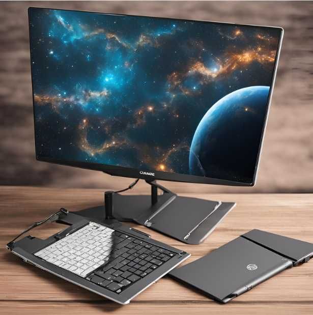 Reparații laptopuri/PC-uri - non stop