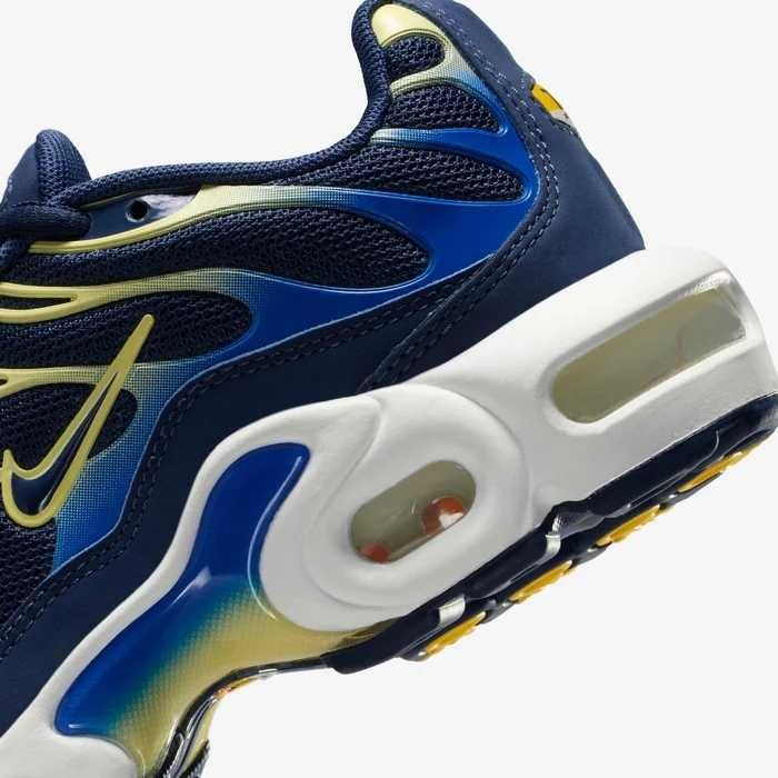 Nike - Air Max Plus №38.5 Оригинал Код 633