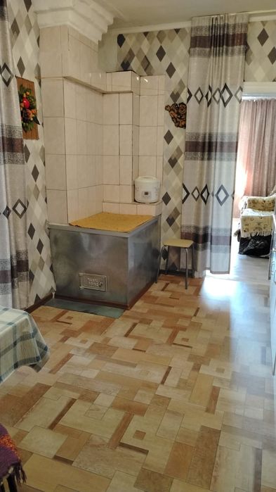 Обменяю дом барачного типа