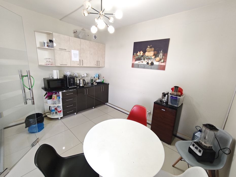 Аренда нежилого помещения на Паркентском