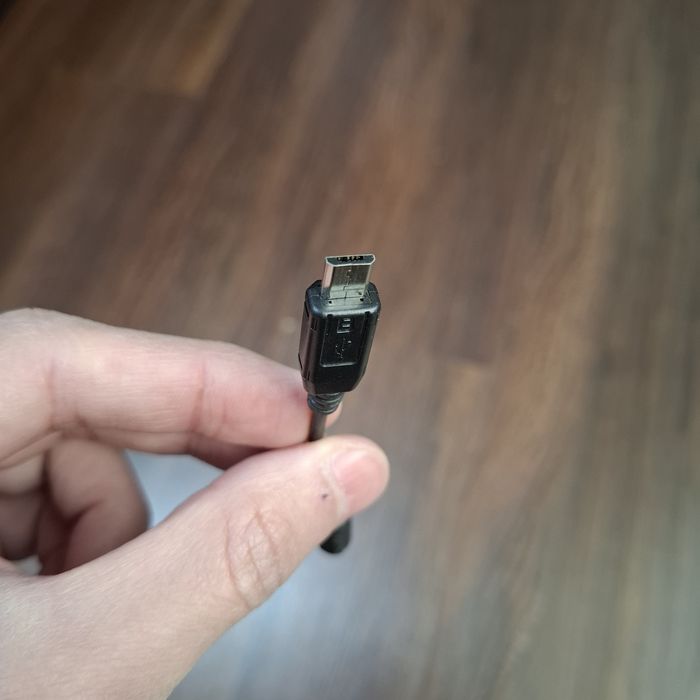 Адаптер.            Т