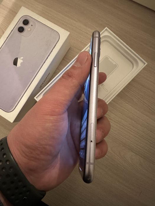 IPhone 11 128гб Срочно продам