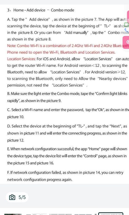 Светодиодная лента 15 м WiFi