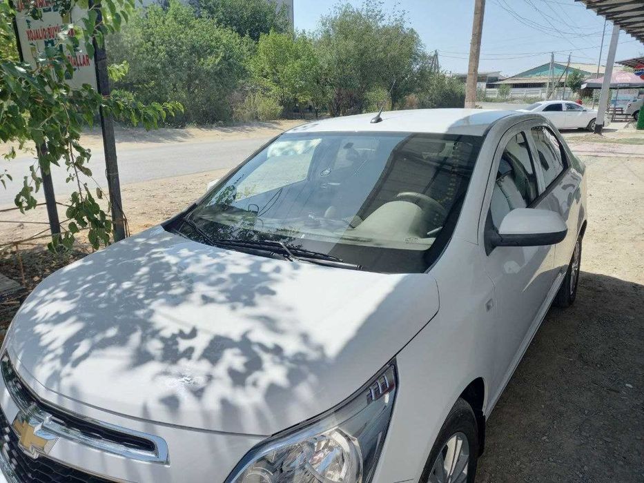 Продажа Авто. Кобальт. Состояние Отличное