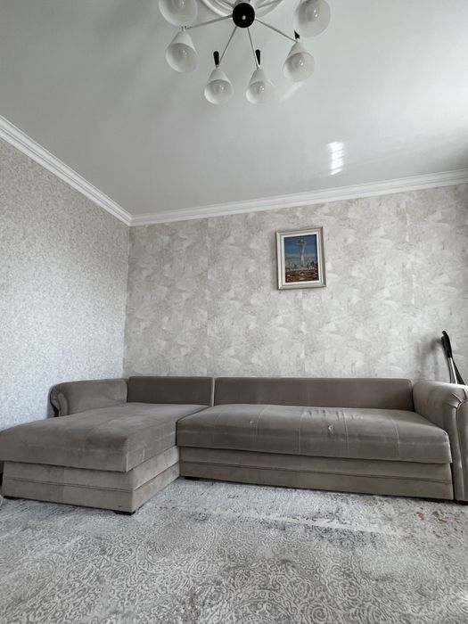 Мягкий мебель