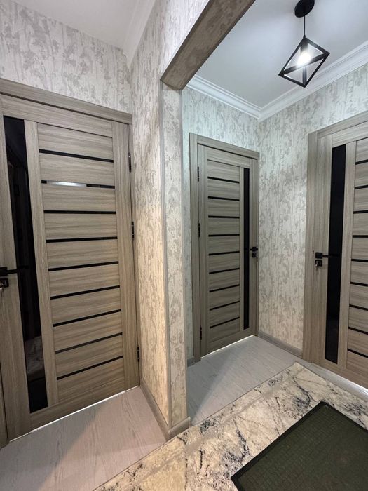 Продается 2-комнатная квартира