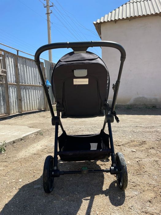 Коляска сатылады