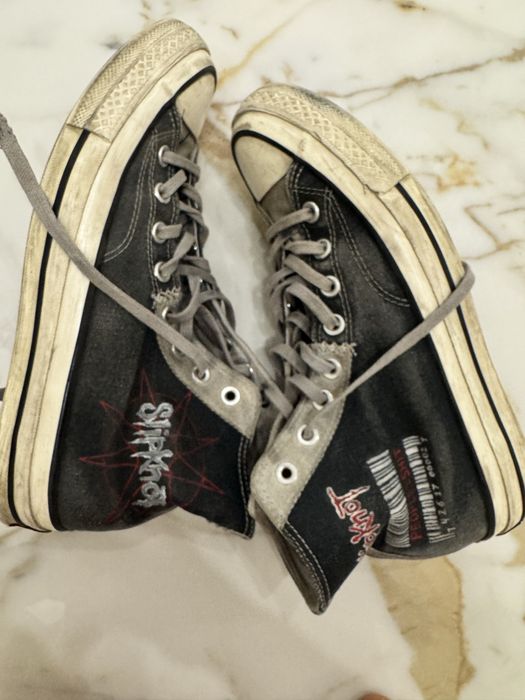 Кеды Converse оригинал