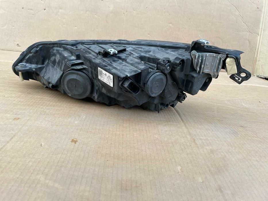 Фар VW GOLF 8 | Led