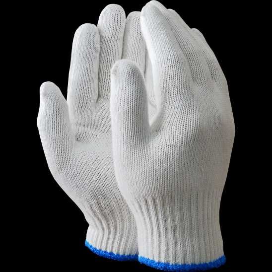 Рабочие перчатки ХБ
