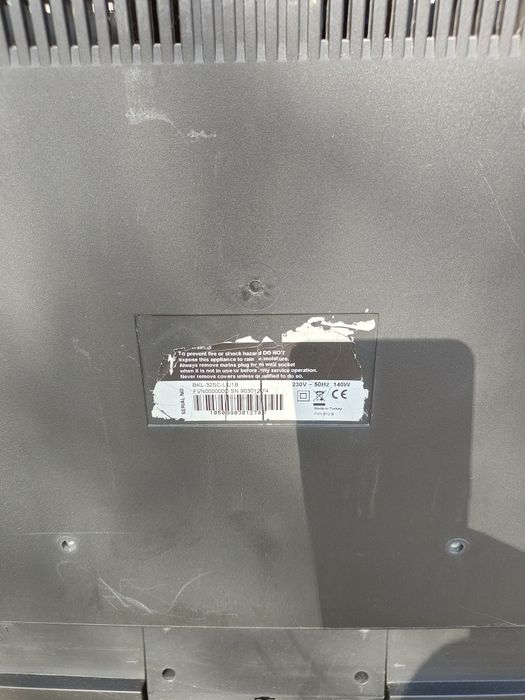 Продам телевизор JVC