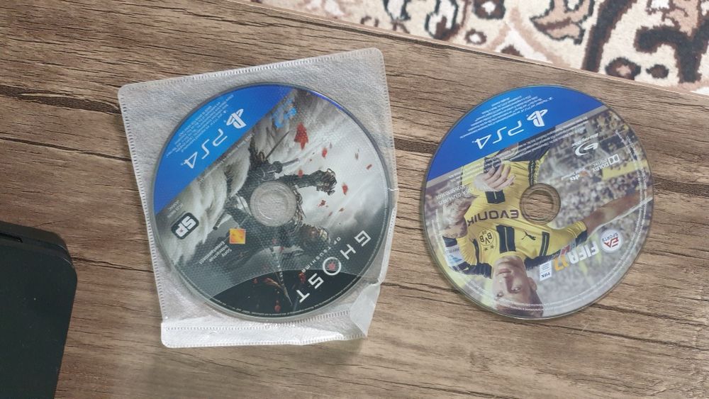 ps 4 холати зур икта жостик экта аригинал дески совгага