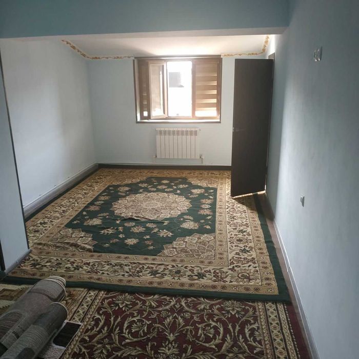 Eshonguzarda joylashgan 3 xonali Novostroyka uy ijaraga beriladi.