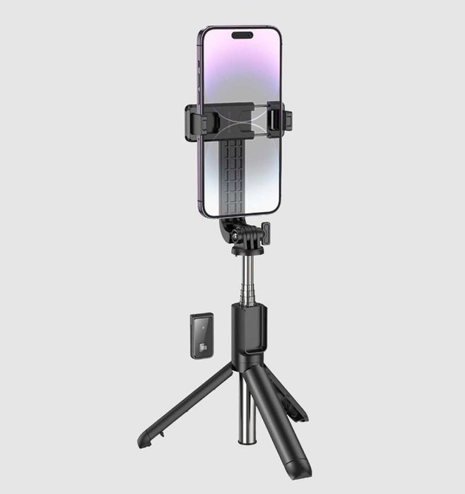 Штатив, Селфи палочка Borofone B Y11