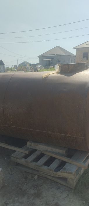 Бочка сатылады 230