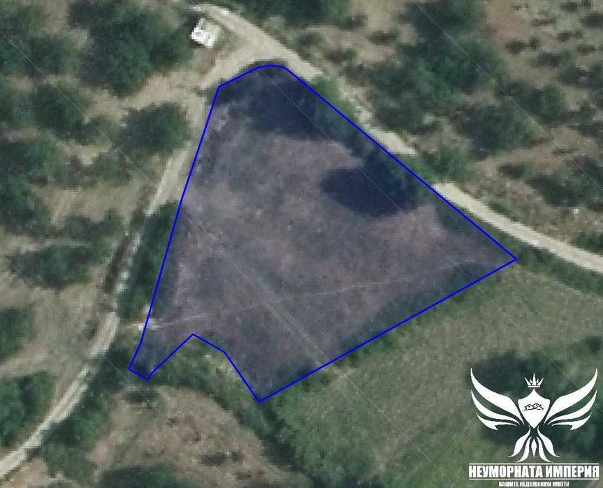 Продава се Парцел в Асеновград - 2050 кв.м за 16 €/кв.м - Снимка #1