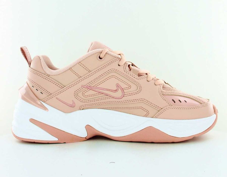 nike M2K Tekno Beige