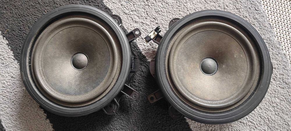 Колони от audi a3 8p 2009