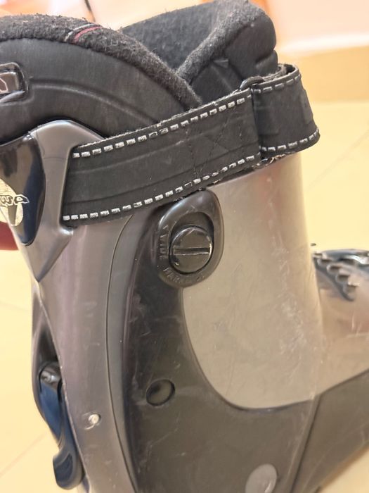 Clapari copii Lowa 24-24,5 cm